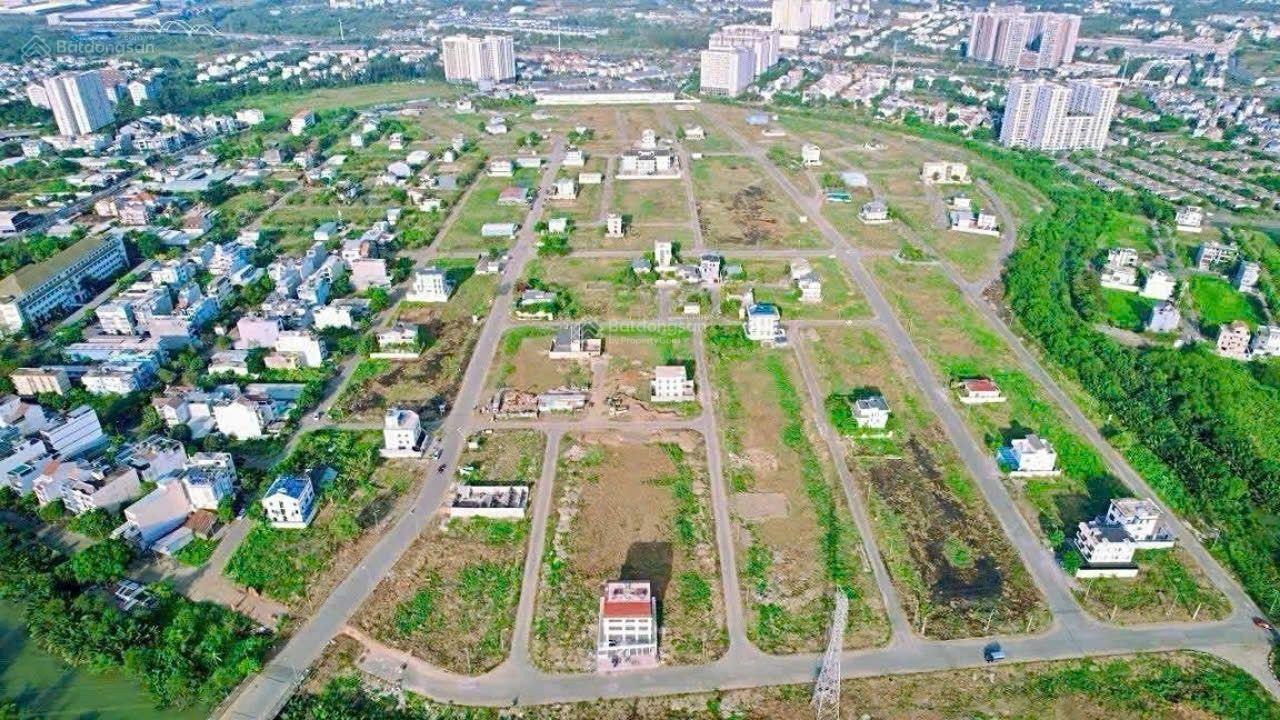 Chính chủ cần tiền bán lô đất View Sông Khu Phú Nhuận (giá 98 triệu/m )