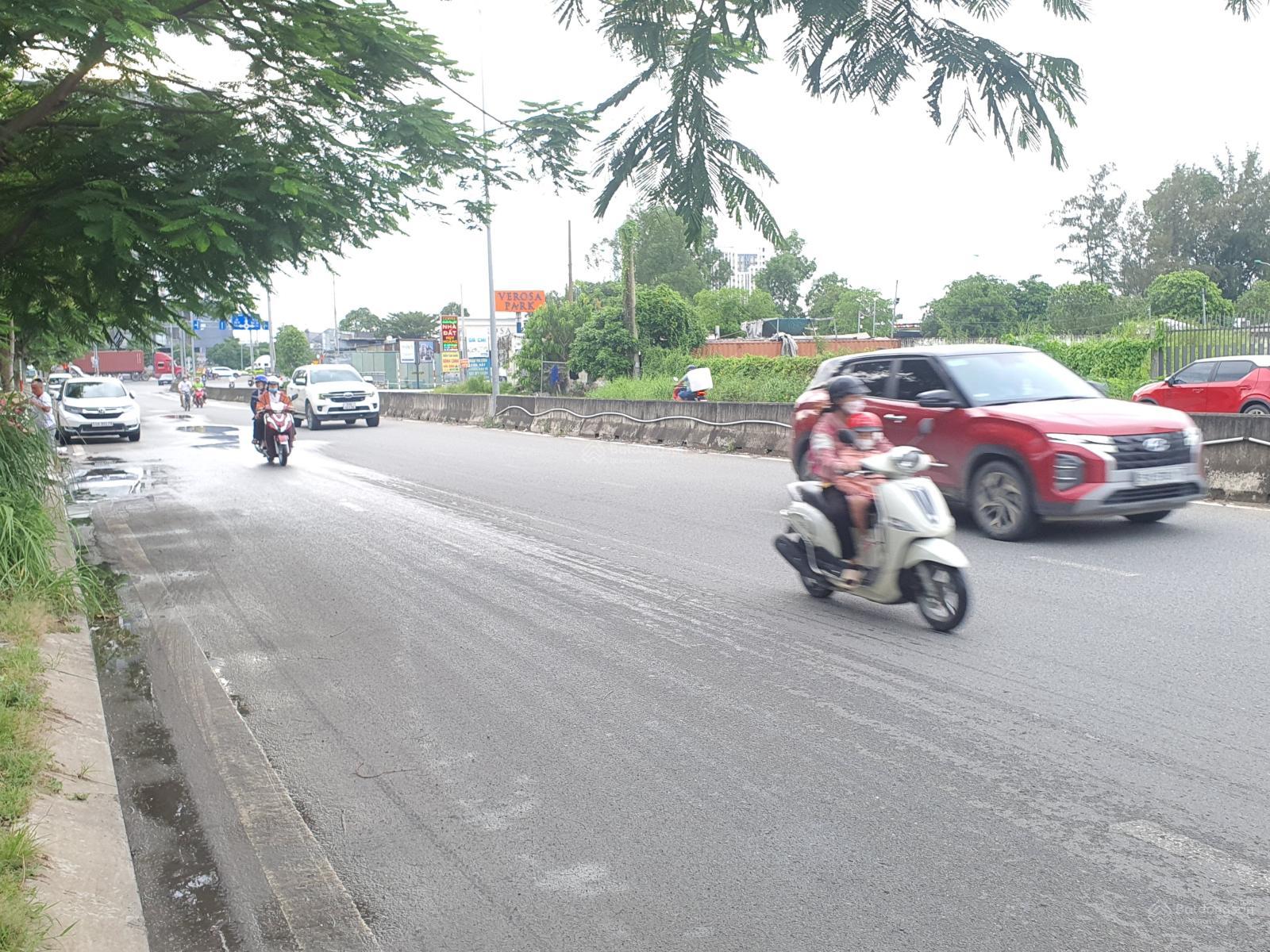 Chính chủ cần tiền bán lô đất View Sông Khu Phú Nhuận (giá 98 triệu/m )