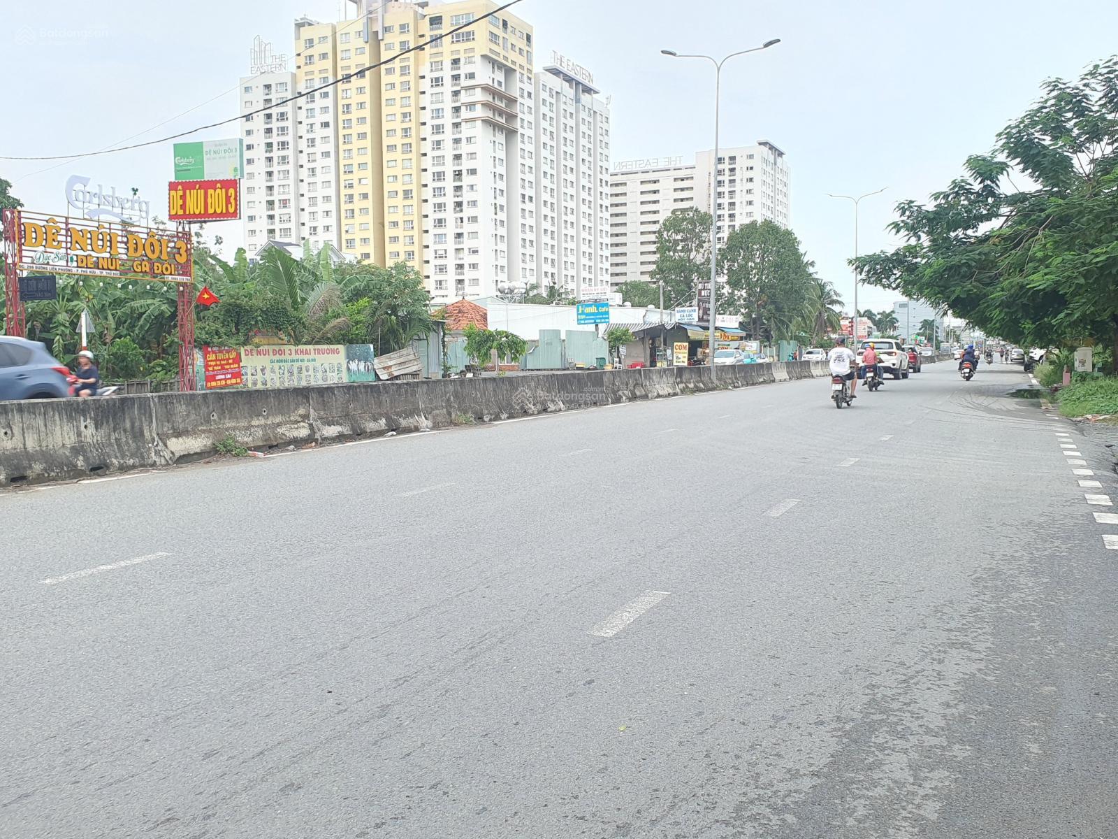 Chính chủ cần tiền bán lô đất View Sông Khu Phú Nhuận (giá 98 triệu/m )