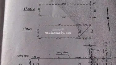 Bán nhà HXH Tỉnh Lộ 10, trệt 2 lầu BTCT, 59m2, giá 5 tỷ!