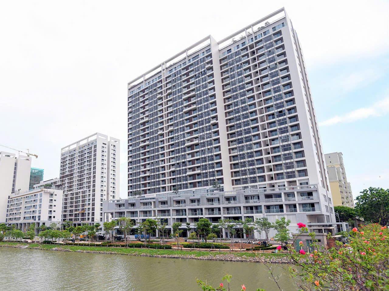 Midtown Phú Mỹ Hưng - em Nga cho thuê căn 2PN - Full nội thất - giá 26 triệu/tháng thương lượng