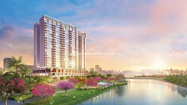 Midtown Phú Mỹ Hưng - em Nga cho thuê căn 2PN - Full nội thất - giá 26 triệu/tháng thương lượng