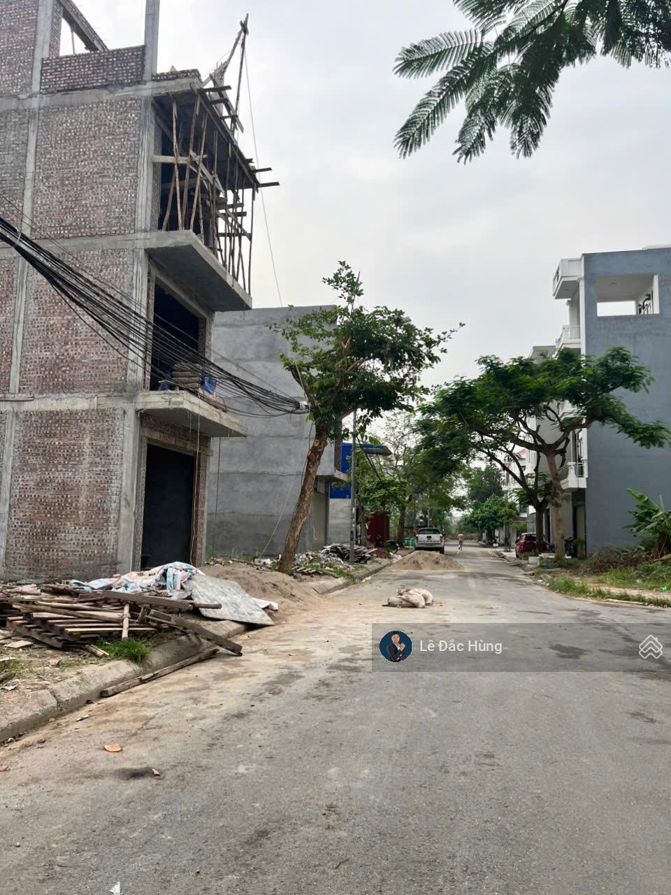 Bán 5 lô đất phân lô An Trì, Hồng Bàng đường 12m, gần bệnh viện phụ sản 2 giá từ 1,9 tỷ Bán 5 lô đất phân lô An Trì, Hồng Bàng đường 12m, gần bệnh viện phụ sản 2 giá từ 1,9 tỷ