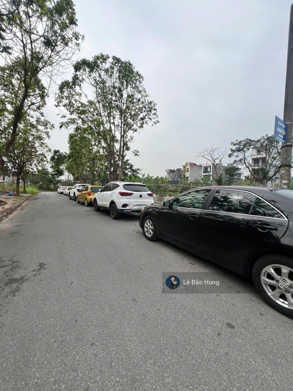 Bán 5 lô đất phân lô An Trì, Hồng Bàng đường 12m, gần bệnh viện phụ sản 2 giá từ 1,9 tỷ Bán 5 lô đất phân lô An Trì, Hồng Bàng đường 12m, gần bệnh viện phụ sản 2 giá từ 1,9 tỷ