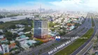 Cần bán ST Moritz Phạm Văn Đồng căn góc 2PN 78.9m2, nhà mới, view sông, chỉ 4,1 tỷ bao phí sang tên