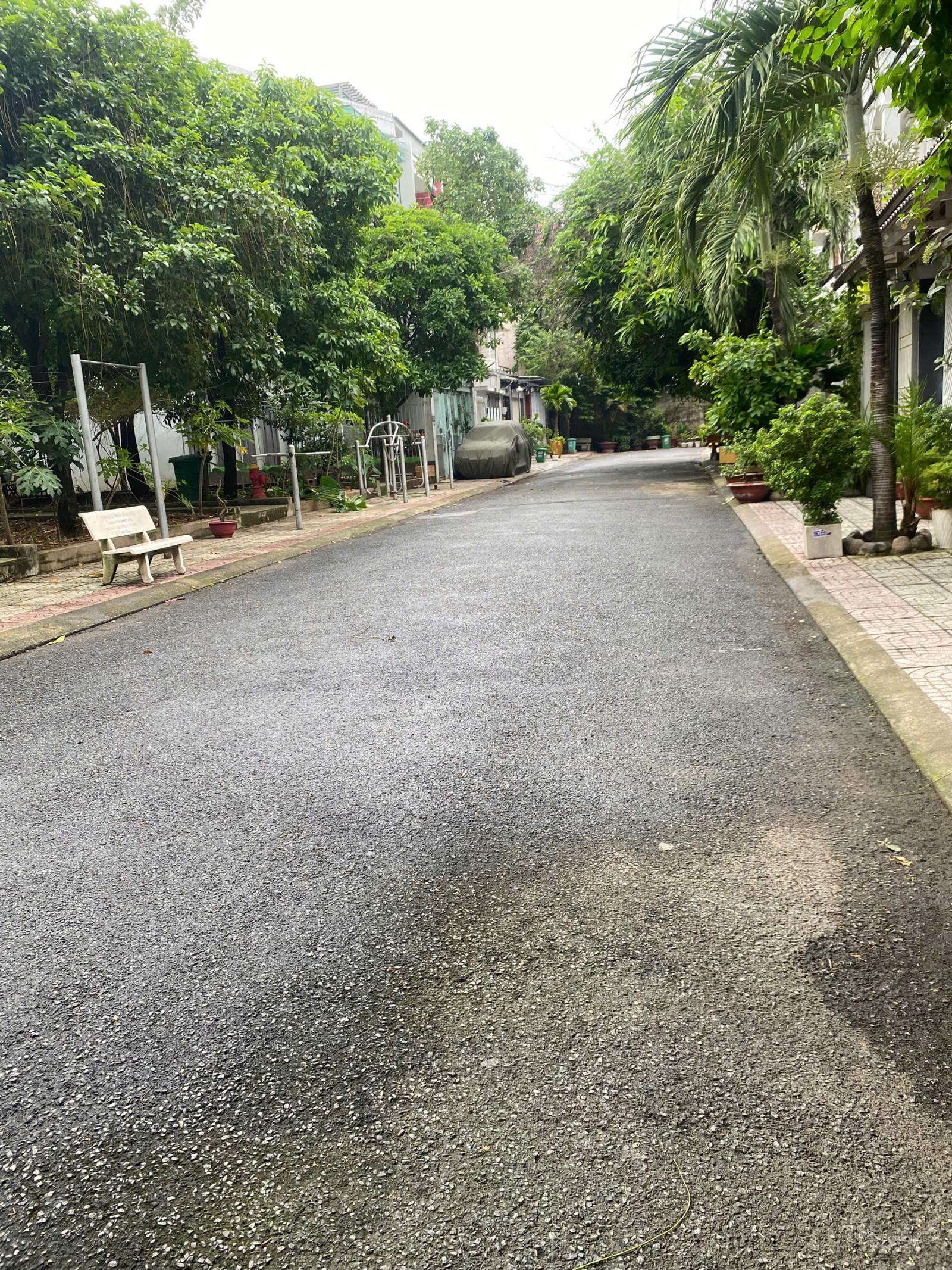 Bán gấp lô đất đẹp, hẻm xe tải, đường Phạm Văn Bạch, Tân Bình, 4.8x16m, nhỉnh 5 tỷ