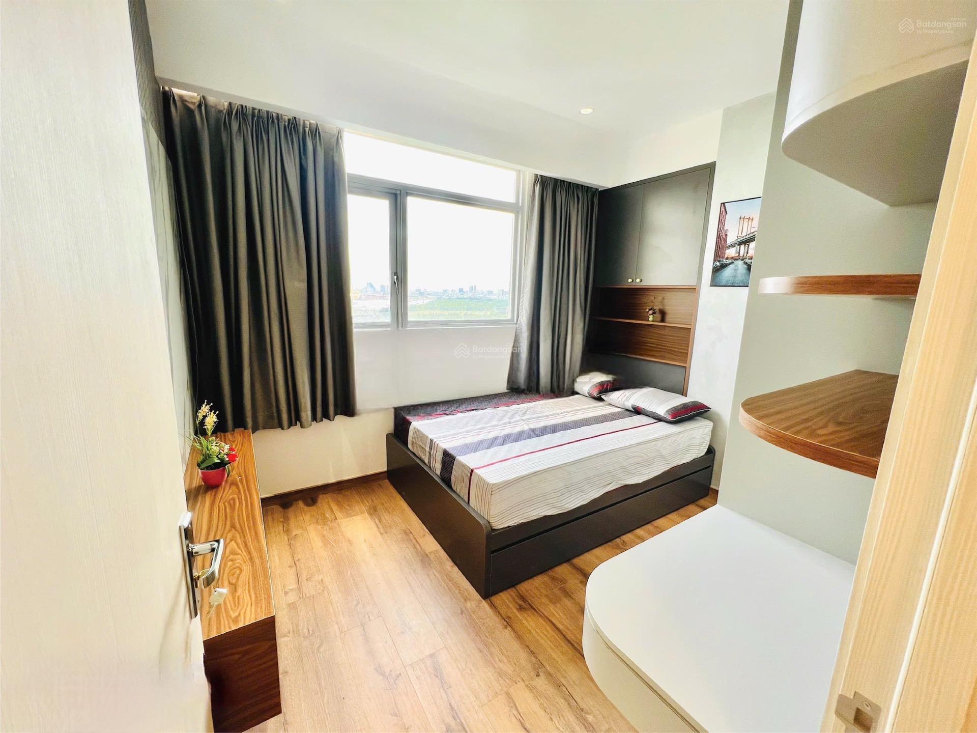 Căn hộ 2PN Paris Hoàng Kim Q2 - Giá gốc CĐT