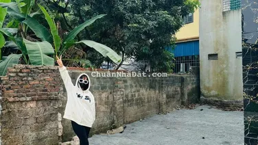 Bán đất Phụng Châu 39m2 lô góc ô tô vào tận nơi, giá 2tỷ95. LH 0989 462 ***