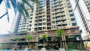 Mua nhà trực tiếp từ CĐT Nam Long - Nhận nhà ngay với 250tr CK 5%, tặng 5 chỉ SJC, bank 70%