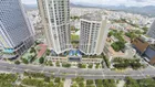 Bán căn hộ vip trọn mặt tiền biển tại The Costa Nha Trang, giá 26.2 tỷ