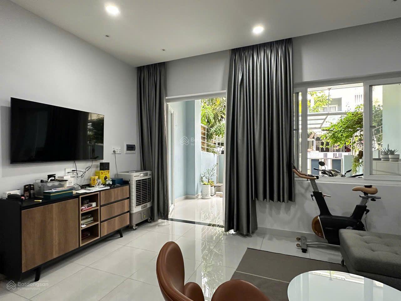Bán nhà phố Mega Village, 5x15m, nội thất mới, đẹp, hiện đại, giá 8 tỷ, sổ hồng