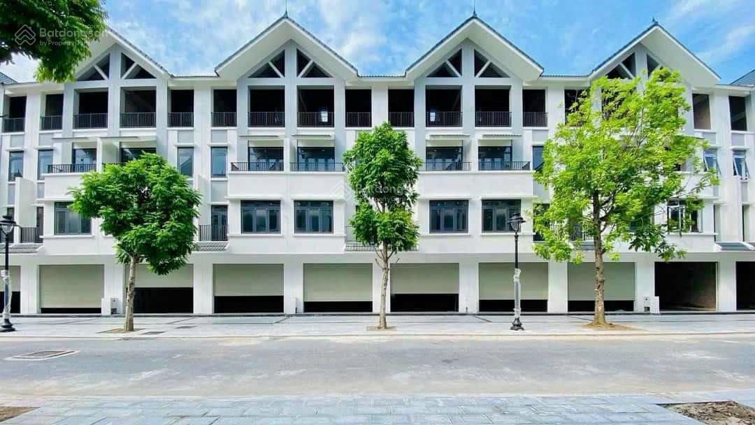 CĐT Mở bán quỹ LK- BT Tháng 7/2025 Hàng Hiếm tại Hinode Royal Park giá từ 12,5 tỷ/100m2. Hỗ trợ vay