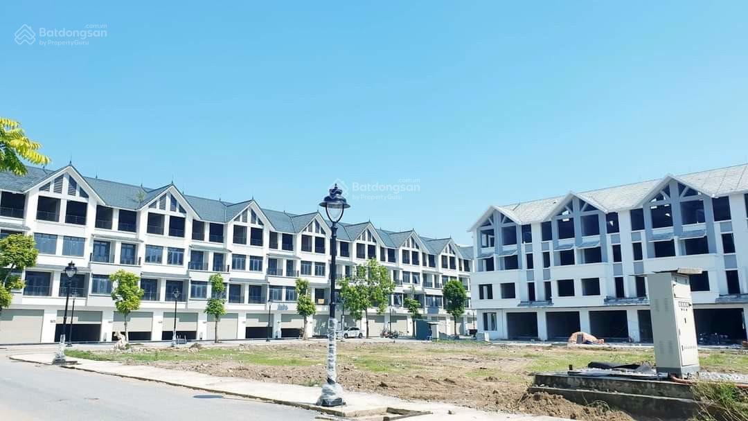 CĐT Mở bán quỹ LK- BT Tháng 7/2025 Hàng Hiếm tại Hinode Royal Park giá từ 12,5 tỷ/100m2. Hỗ trợ vay