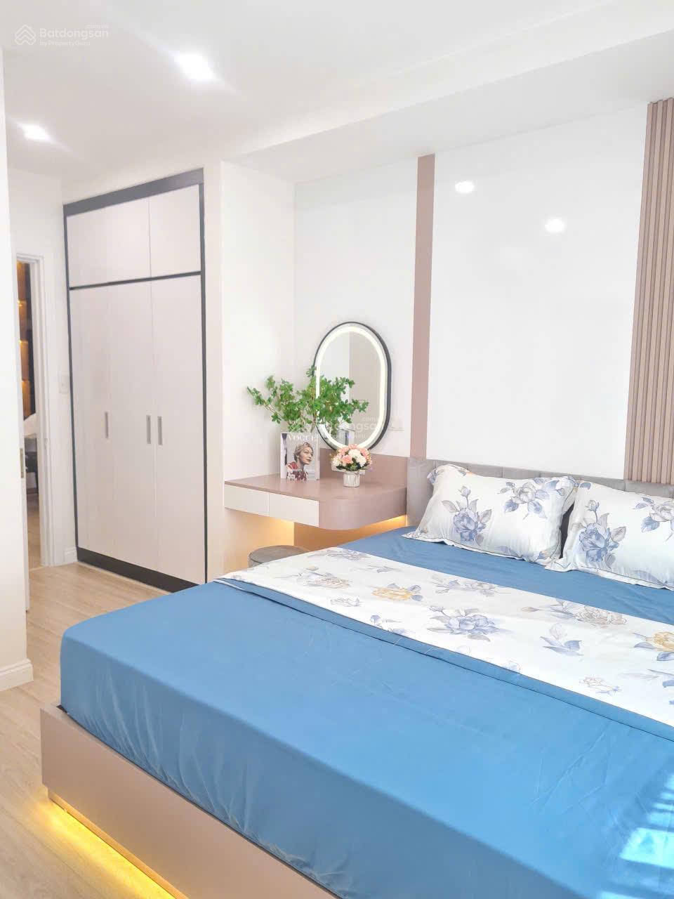 Cho thuê căn hộ 2PN - 3PN tòa R - S full đồ đẹp ở Goldmark City 136 Hồ Tùng Mậu: 0333 259 *** zalo