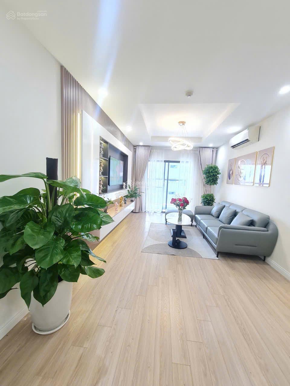 Cho thuê căn hộ 2PN - 3PN tòa R - S full đồ đẹp ở Goldmark City 136 Hồ Tùng Mậu: 0333 259 *** zalo