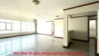 Bán căn hộ Penthouse Giai Việt P5 Q8. Tổng 3 tầng DT 340m2 sổ hồng. Có TT thương mại - view đẹp mat