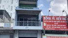 Cho thuê nhà mặt tiền Âu Cơ, P.9, Q.TB, 4,5 x 16M, 1T-2L, 34 triệu, 4PN, 3WC, gần chợ Tân Phước