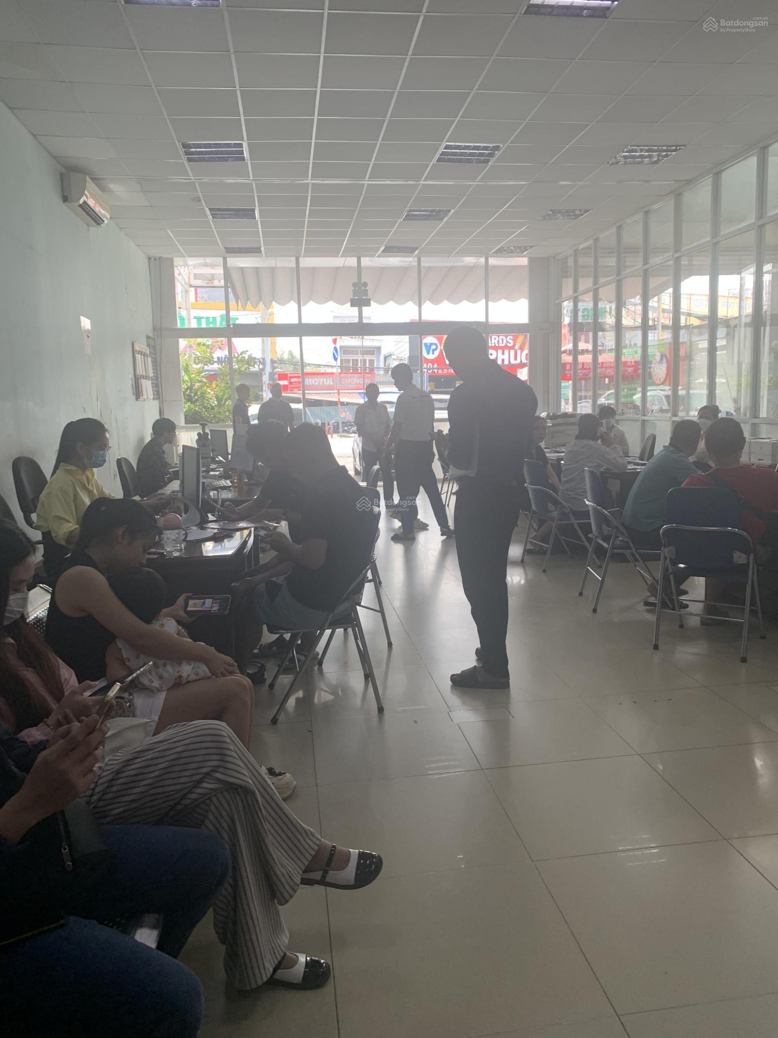 Bán đất 3 mặt tiền đẹp, khu công nghiệp Châu Đức, Bà Rịa Vũng Tàu