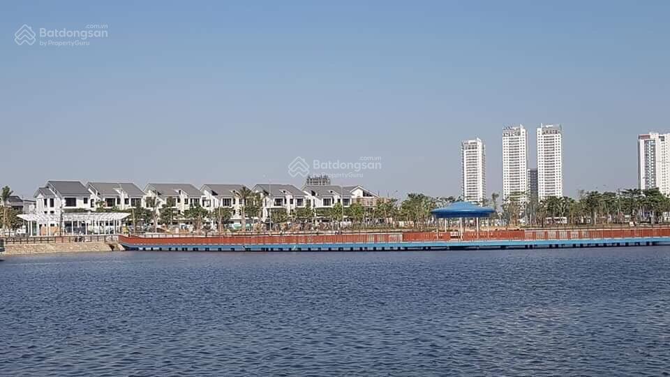 Chính Chủ. Bán biệt thự D03 - 25 An Vượng Villas, Đường đôi công viên. Sổ đỏ sẵn. 38 tỷ, 0914 102 ***