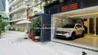 7 tỷ 800 - nhà mới 1T3L Trần Não, Q2. Sát ngay công viên Sài Gòn. SHR. Đang cho thuê 25tr/tháng