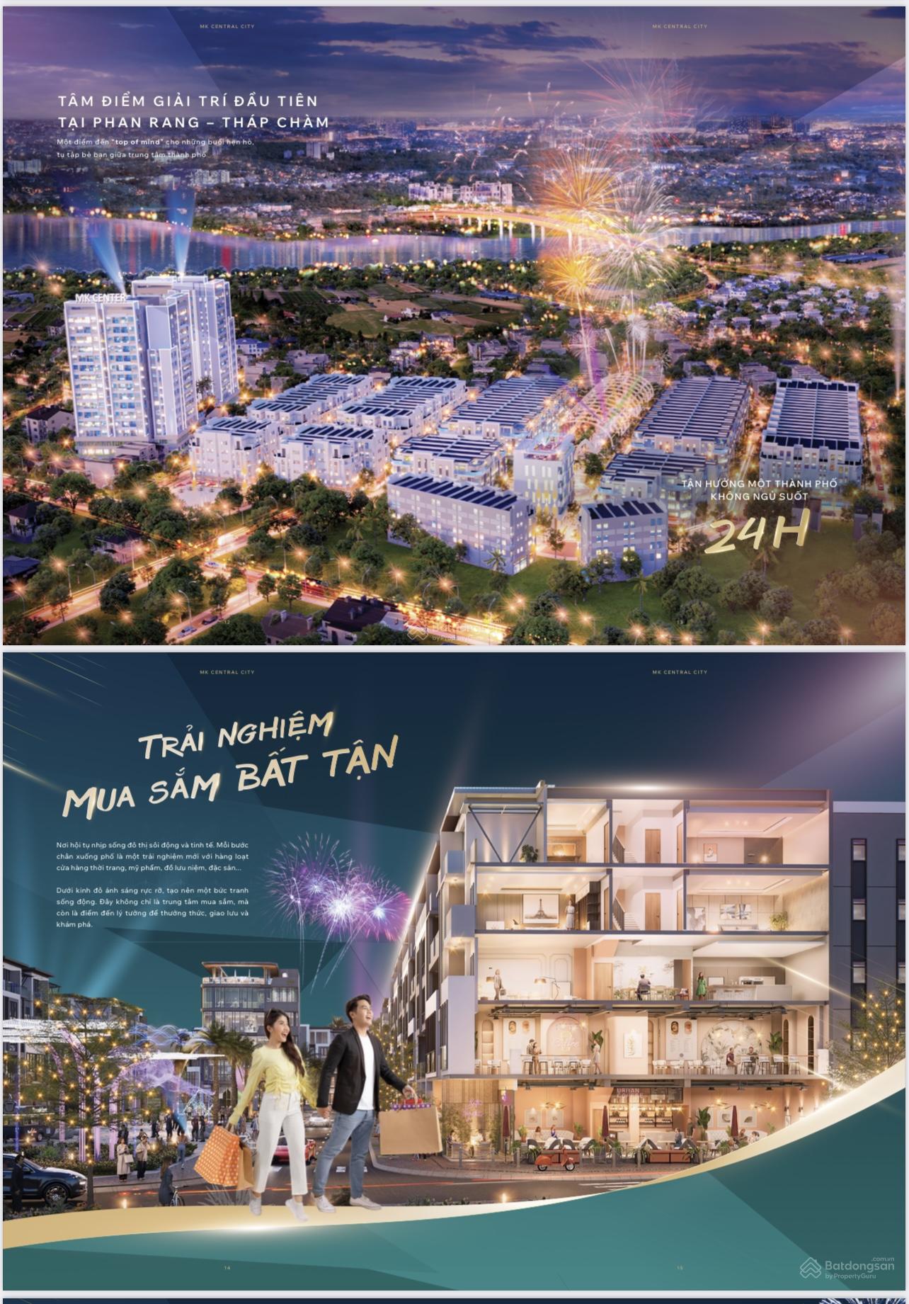 Chính chủ đầu tư bán căn hộ vị trí trung tâm thành phố Phan Rang Tháp Chàm Ninh thuận giá FO