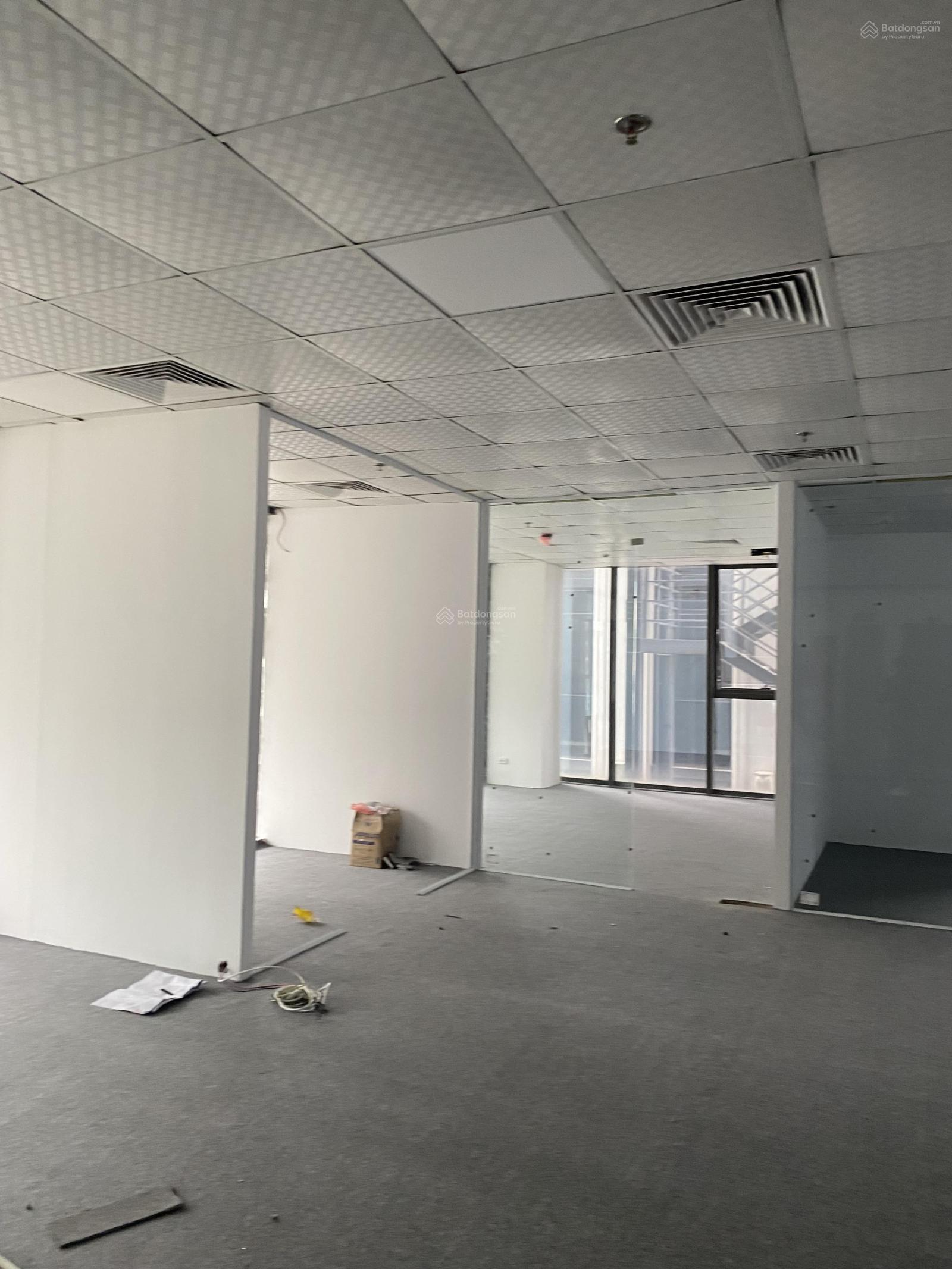 Cho thuê văn phòng tòa nhà 36 Lý Nam Đế 60m, 80m, 100, 160,... 800m2 giá 140k/m2/th