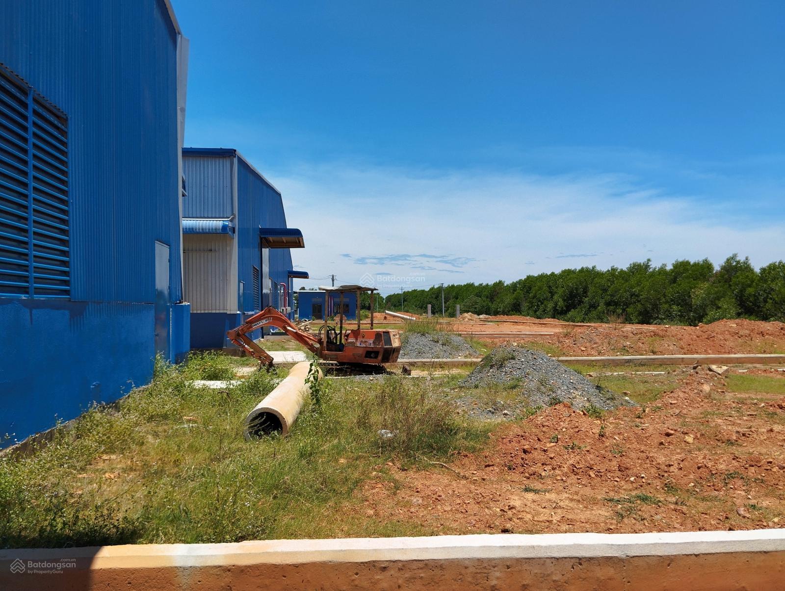 Cho thuê đất 50 năm tại KCN Tam Anh, Núi Thành | Kproperty Vietnam