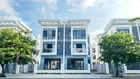 Sổ đỏ sẵn 29 tỷ, biệt thự G11 - 09 An Quý Villas. Nhận bàn giao nhà luôn, tự hoàn thiện. 0914 102 ***