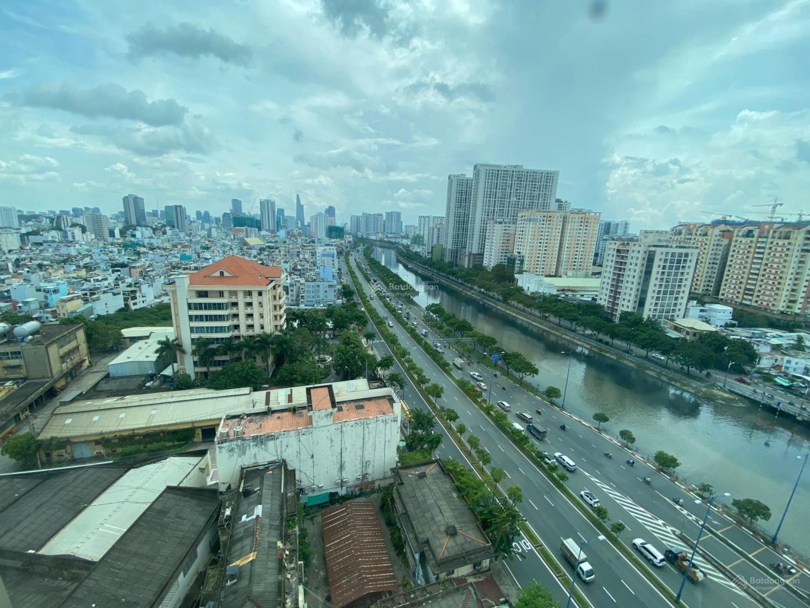 Duy nhất 1 căn 4PN 187.27m2 chào bán - Giá cực tốt chỉ 23 tỷ - bàn giao full nội thất. Dọn ở ngay