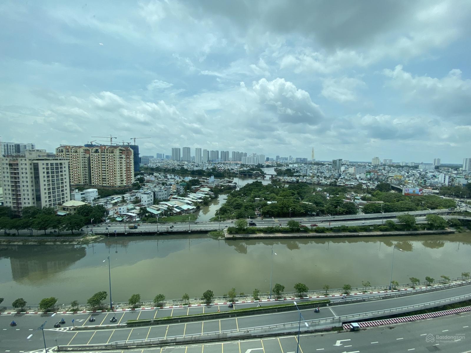 Duy nhất 1 căn 4PN 187.27m2 chào bán - Giá cực tốt chỉ 23 tỷ - bàn giao full nội thất. Dọn ở ngay