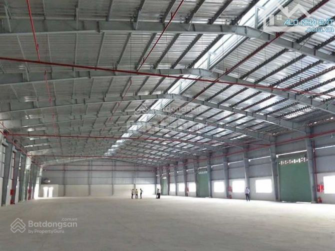 Cho thuê nhà xưởng trong KCN Yên Mỹ 2000m2 3000m2 5000m2 PCCC tiêu chuẩn sản, FDI, EPE