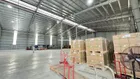 Cho thuê 4000m2 8000m2 kho xưởng PCCC tự động nghiệm thu tại KCN Yên Mỹ - Hưng Yên