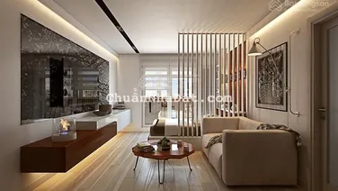 Cho thuê căn hộ New SaiGon - Hoàng Anh Gia Lai 3 2PN full nội thất giá chỉ 9.5tr/tháng vào ở liền