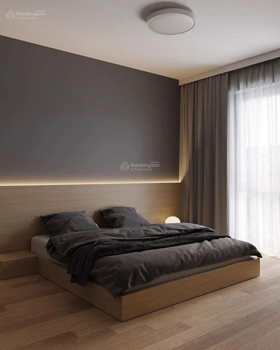 Cho thuê căn hộ New SaiGon - Hoàng Anh Gia Lai 3 2PN full nội thất giá chỉ 9.5tr/tháng vào ở liền