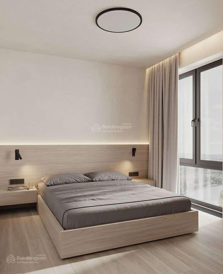 Cho thuê căn hộ New SaiGon - Hoàng Anh Gia Lai 3 2PN full nội thất giá chỉ 9.5tr/tháng vào ở liền