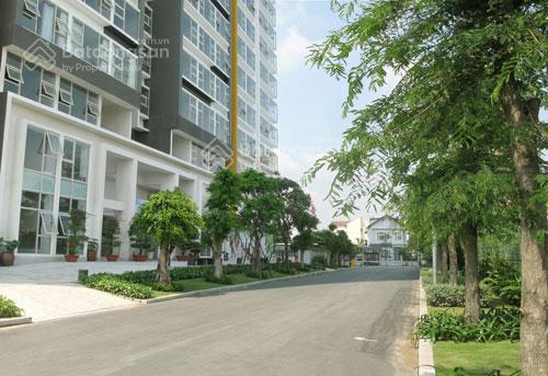 Căn hộ Lacasa, nhà đẹp, giá tốt. Căn view sông tầng cao duy nhất giá 4,1 tỷ. LH 0906 459 ***