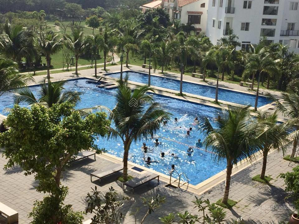 Căn hộ Lacasa, nhà đẹp, giá tốt. Căn view sông tầng cao duy nhất giá 4,1 tỷ. LH 0906 459 ***