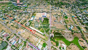 Chính chủ bán đất ngay cổng ĐH Y Phan Châu Trinh giá 3,29 tỷ thuận tiện kinh doanh