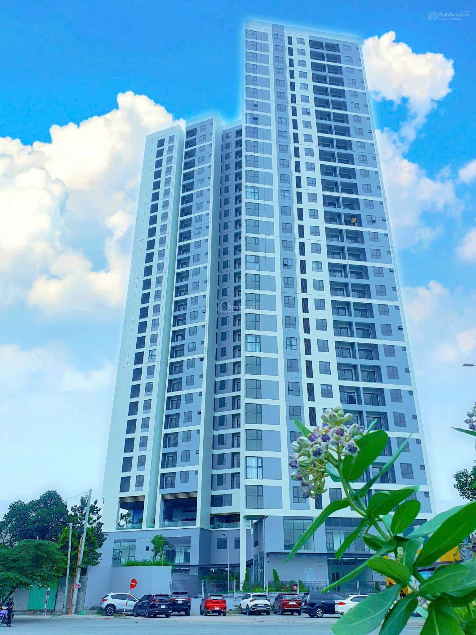 Chung cư 2PN 2WC căn hộ Làng Đại Học, Gas Metro 160 triệu nhận nhà ở ngay, tăng gói nội thất 35t