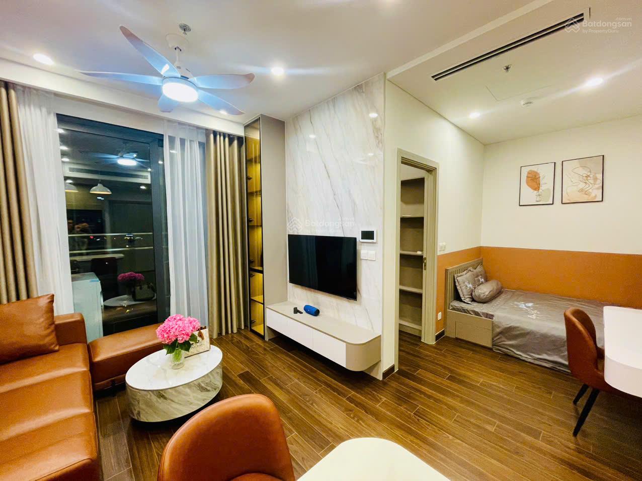 Cập nhật 50 căn hộ giá tốt tại Vinhomes Smart City Tây Mỗ, giá chỉ từ 6tr5. LH 0985 609 ***