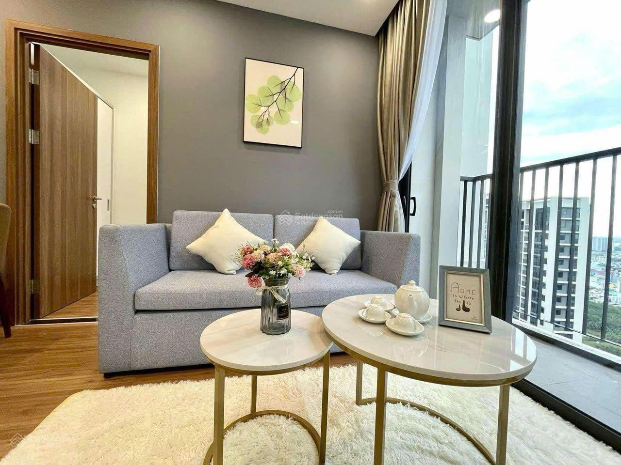 Cty chuyên Eco Green đã 04 năm, VP tại dự án bán 1PN - 4.8 tỷ full nội thất, tầng cao, 0932 139 ***