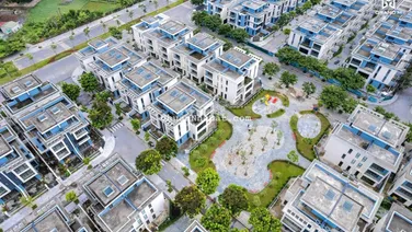 Cần bán căn góc An Quý vị trí cực đẹp, giá tốt, Lh Dung 0979 008 ***5