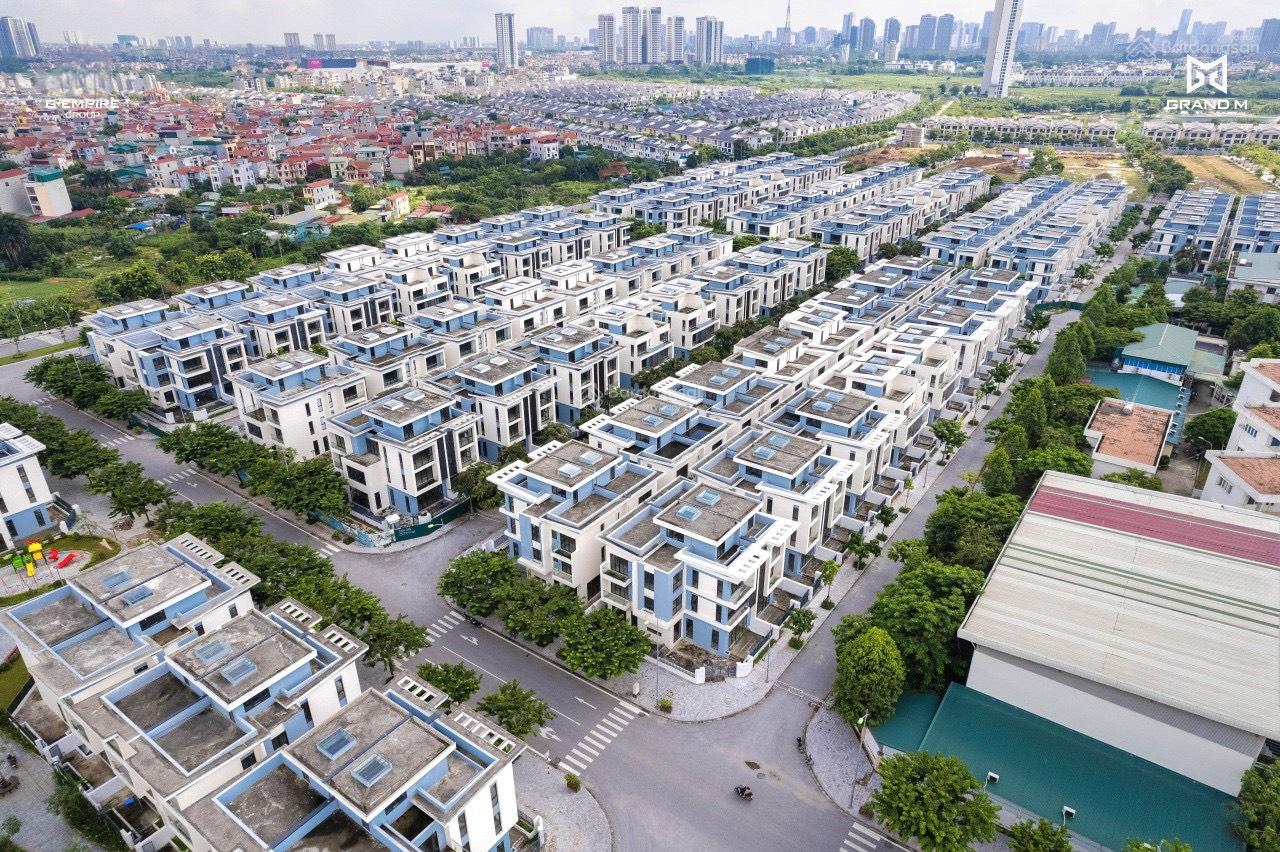 Bán biệt thự An Quý diện tích 198m2, giá 41 tỷ, LH 0979 008 ***