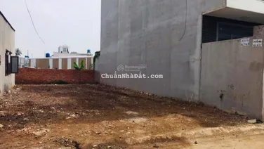 Chính chủ kí gửi lô đẹp 80m2/ 1Tỷ360tr Đường Ngô Chí Quốc P. Bình Chiều Thủ Đức, SHR, XDTD, gần chợ