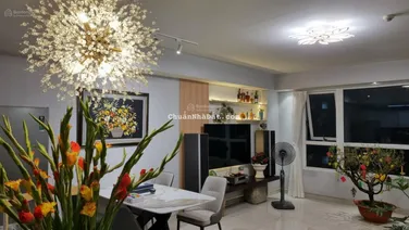 The Eastern - 299 Liên Phường, TP. Thủ Đức - nhà đẹp full nội thất chỉ 4.19 tỷ - có 3PN 2WC