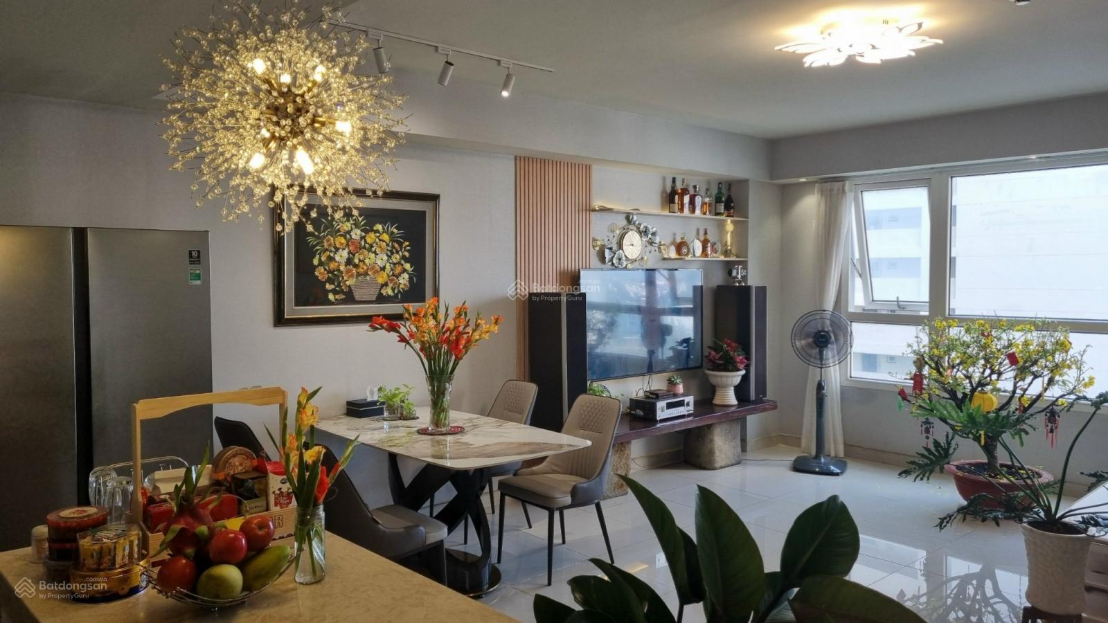 The Eastern - 299 Liên Phường, TP. Thủ Đức - nhà đẹp full nội thất chỉ 4.19 tỷ - có 3PN 2WC