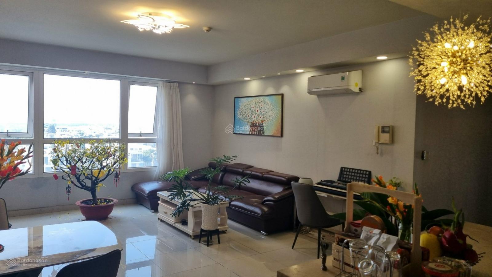 The Eastern - 299 Liên Phường, TP. Thủ Đức - nhà đẹp full nội thất chỉ 4.19 tỷ - có 3PN 2WC