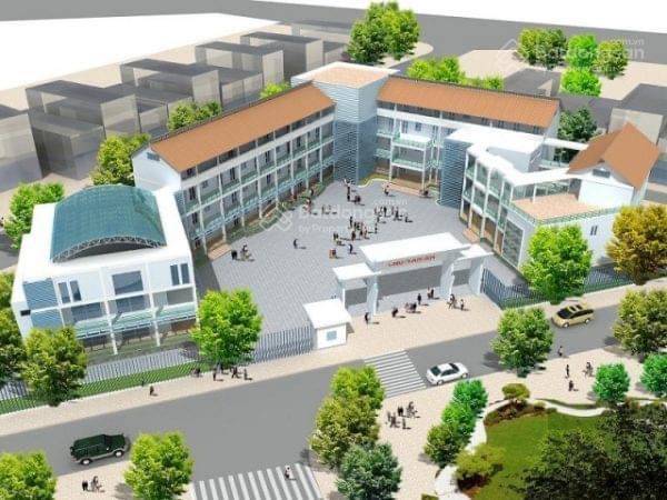 Chính chủ gửi bán 5 căn liền kề khu đô thị Phú Lương gần Văn Phú, Hà Đông. Giá từ 15 tỷ ~ 60 tỷ