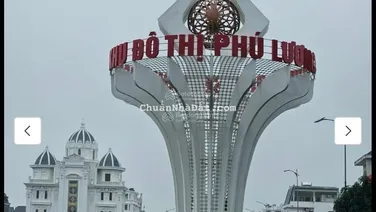 Chính chủ gửi bán 5 căn liền kề khu đô thị Phú Lương gần Văn Phú, Hà Đông. Giá từ 15 tỷ ~ 60 tỷ