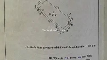 Bán tòa nhà mặt phố 19 Lương Đình Của xây 10 tầng, đang cho thuê giá cao